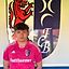 Profilbild von Leon Nagel - Vereinsverwalter FC Büchlberg