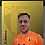 Profilbild von Fabian Kele - Vereinsverwalter FC Weiher
