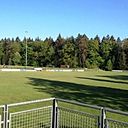 Foto der Spielstätte Waldstadion Tannenworth - TuS Ebstorf