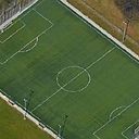 Foto der Spielstätte Sportplatz FV-Tumringen - FV Tumringen