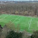 Foto der Spielstätte Sportplatz Pappelallee (KR) - Niersia Neersen
