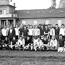 Foto der Spielstätte Artur-Becker-Stadion - SG Dynamo Gera
