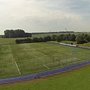 Foto der Spielstätte Sportpark Glehn - SV Glehn