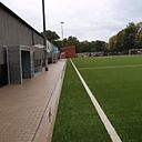 Foto der Spielstätte KOCHAN-Arena Nebenplatz - Lüner SV