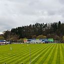Foto der Spielstätte  - SV Wenzenbach