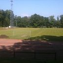 Foto der Spielstätte Jahn-Sportplatz - VfL Wingst