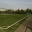 Foto der Spielstätte Sportplatz Bornitzstraße - SV Lichtenberg 47