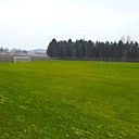 Foto der Spielstätte Harry-Kolb-Sportanlage  - BSC Saas Bayreuth