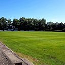 Foto der Spielstätte Reisweg-Arena - SV Rommelsbach