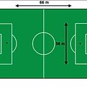 Foto der Spielstätte Jugendplatz - SV Schemmerhofen