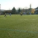 Foto der Spielstätte Stadion an der Sporthalle - FSV Motor Marienberg
