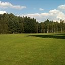 Foto der Spielstätte Trainingsplatz - SV Rot-Schwarz Komptendorf
