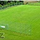 Foto der Spielstätte Sportplatz Langenzenn C-Platz - TSV 1894 Langenzenn