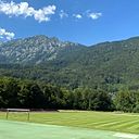 Foto der Spielstätte Sportstadion Nonner Au - TSV Bad Reichenhall