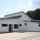 Foto der Spielstätte Sport- und Jugendheim - VfR Niederhausen