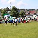 Foto der Spielstätte Schulsportanlage Greding - DJK/SV Herrnsberg