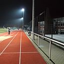 Foto der Spielstätte Sportplatz an der Hauptschule - Holzwickeder SC
