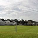 Foto der Spielstätte Sportanlage FC Teisbach - FC Teisbach