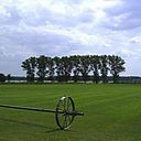 Foto der Spielstätte Sportplatz Wellmitz - SV Wellmitz