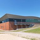 Foto der Spielstätte Sporthalle Klecken - FC Rosengarten