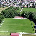 Foto der Spielstätte Illerstadion - FC Viktoria Buxheim