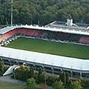 Foto der Spielstätte De Goffert - NEC Nijmegen