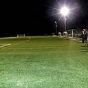 Foto der Spielstätte Kunstrasenplatz 2 - SG Union Sandersdorf