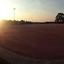 Foto der Spielstätte SpA Am Dölzschengraben - SG Dölzschen