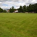Foto der Spielstätte Sportplatz Ehringshausen - SV Ehringshausen