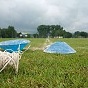 Foto der Spielstätte Elsenzstadion - SG Viktoria Mauer