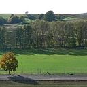 Foto der Spielstätte Sportplatz Geislitz - FSV Geislitz