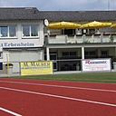 Foto der Spielstätte Sportplatz Erbenheim - SV Erbenheim