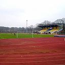 Foto der Spielstätte Stadion am Brunnenstieg  - Türkspor Itzehoe