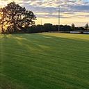 Foto der Spielstätte Buchwaldstadion - SV Leitersweiler
