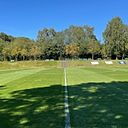 Foto der Spielstätte Rasensportplatz Steinfischbach - FC Waldems