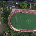 Foto der Spielstätte Sportplatz An der Rennbahn - SpVg. Linderhausen