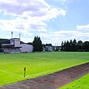 Foto der Spielstätte Sportplatz ASV Fronberg - ASV Fronberg
