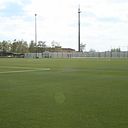 Foto der Spielstätte ElsterBau-Sportpark (Kunstrasen) - SV Eintracht Elster