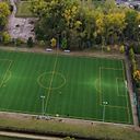 Foto der Spielstätte Sportanlage Staaken West Kunstrasen 1 - FSV Spandauer Kickers