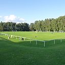 Foto der Spielstätte NBL-Stadion - SC Spremberg 1896