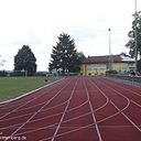 Foto der Spielstätte Waldstadion - VfB Bad Rappenau