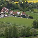 Foto der Spielstätte Sportplatz Odernheim - SG Disibodenberg