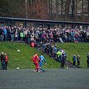 Foto der Spielstätte Sportplatz Hoorwasen - SG Hickengrund