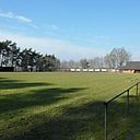 Foto der Spielstätte Sportplatz - Westerwalsede - FC Walsede