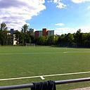 Foto der Spielstätte Zwinger - 1. SC Klarenthal