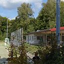Foto der Spielstätte Sportplatz Sechselberg - TSV Sechselberg