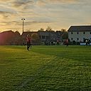 Foto der Spielstätte Sportplatz Am Osterberg - TSV Schochwitz