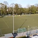 Foto der Spielstätte Elsterkampfbahn Kunstrasen - FSV Glückauf Brieske/Senftenberg