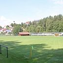 Foto der Spielstätte Sportplatz A Hauptplatz - DJK Utzenhofen