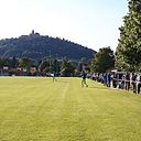 Foto der Spielstätte Sportplatz Rai-Breitenbach - KSG Rai-Breitenbach